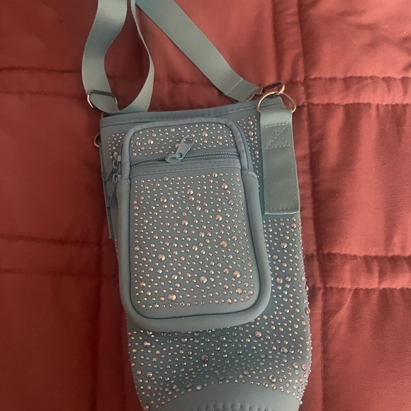 Water bottle carrier/sleeve - Picture 7 of 8